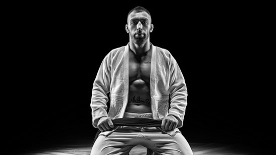 Breath and meditation — the internal dimension of martial arts practice