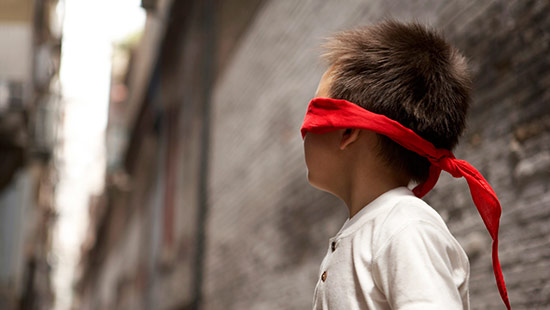 Kids obstacle training and martial arts in Ireland