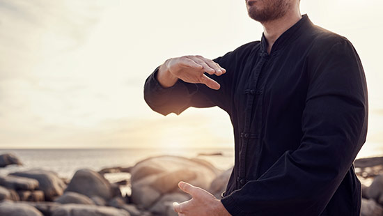 Qigong vs tai chi — what is the difference