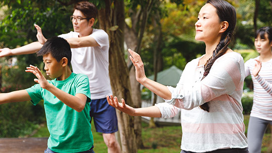 What is tai chi — a beginner's guide