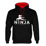 Ninja Fitness Hoodie
